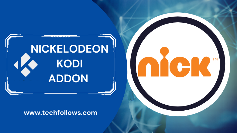 Nickelodeon kodi addon