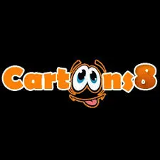 cartoons8 for alternative to Nickelodeon Kodi Addon