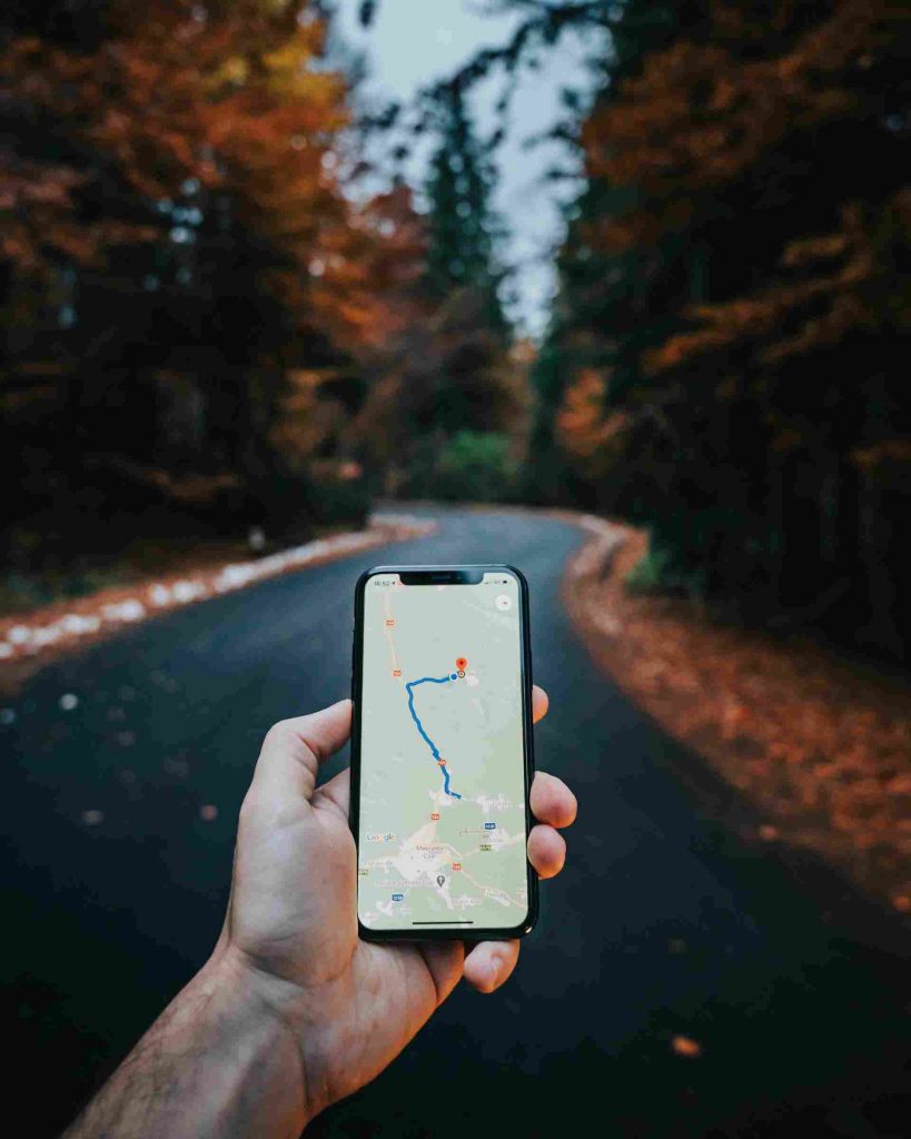 Top 3 Best Online Tools to Create Interactive Maps - 92