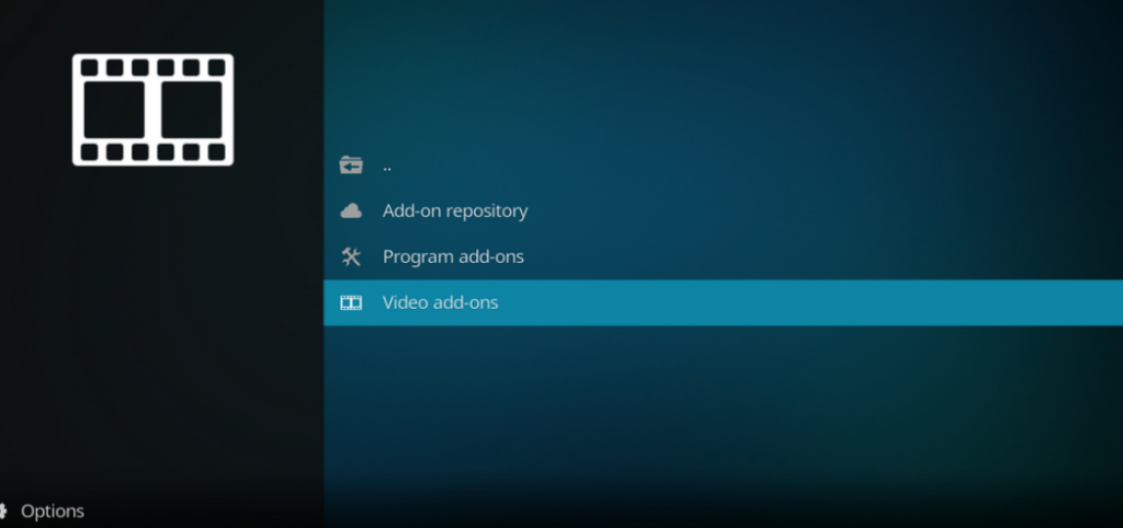 How to Install Placenta Kodi Addon Using Wilson Repository - 40
