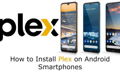 Plex for Android