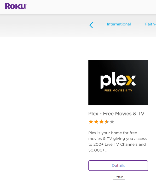 How to Add and Activate Plex on Roku - 23