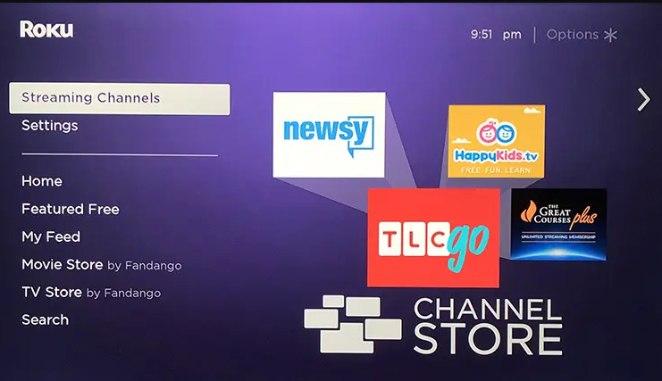 How to Add and Activate Plex on Roku - 10