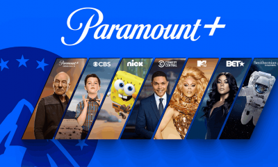 Reasons to watch Paramount Plus