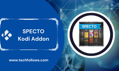 SPECTO Kodi Addon