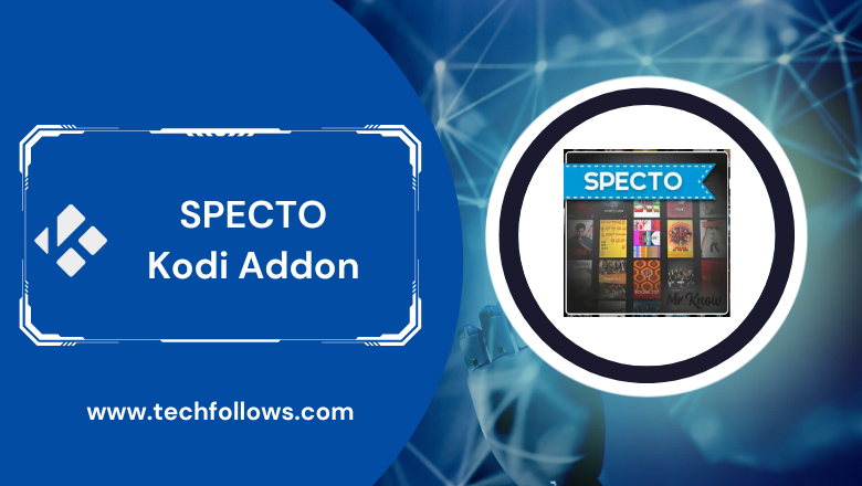 SPECTO Kodi Addon