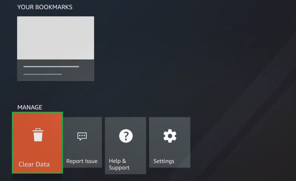 How to Download Silk Browser on Firestick - 64