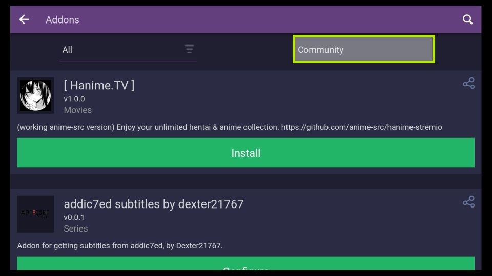 How to Get Stremio on Firestick   Fire TV - 45