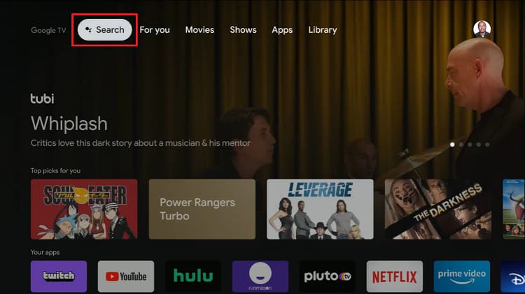 How to Watch TSN on Chromecast with Google TV - 73