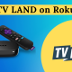 How to Stream YouTube TV on Chromecast Connected TV  - 43