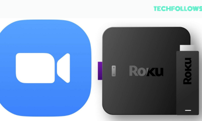 Zoom on Roku