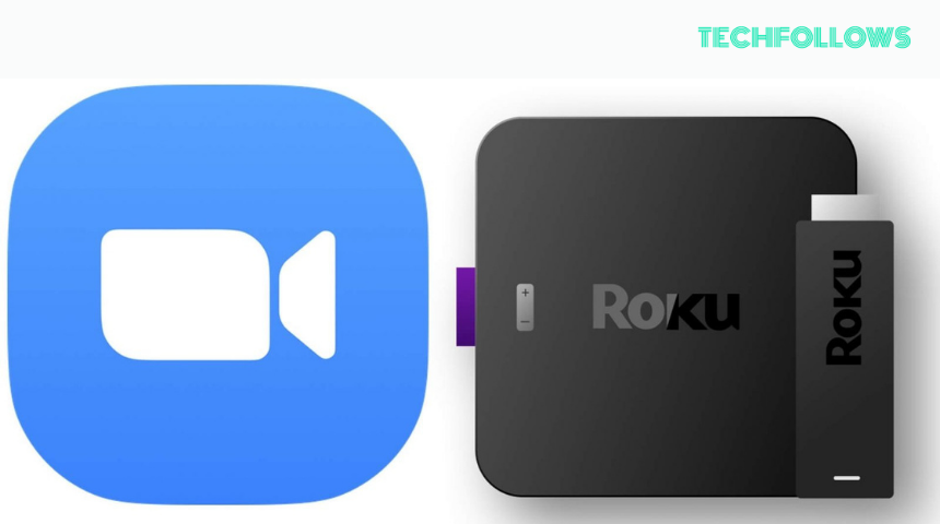 Zoom on Roku