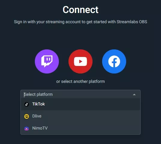 How to Live Stream on TikTok on PC