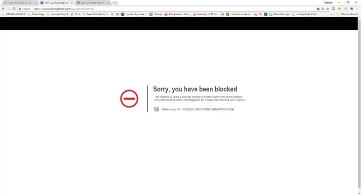 How to Unblock Your IP Address in 5 ways - 26