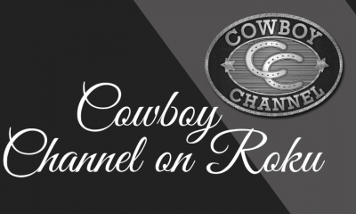 cowboy channel on Roku