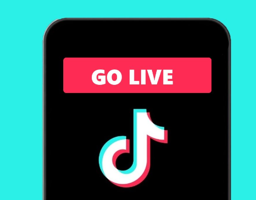 Cómo hacer live en tiktok