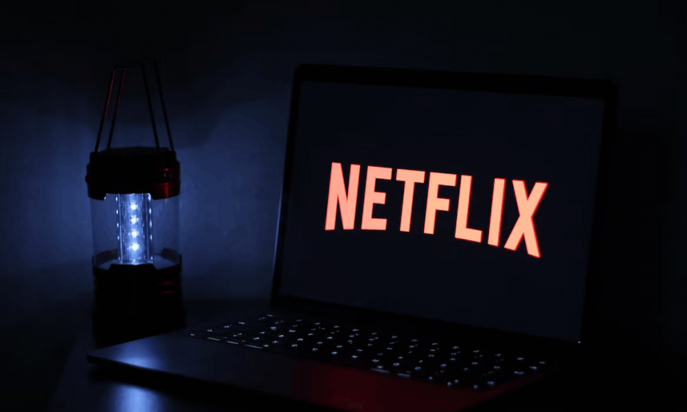 fix Netflix Issues