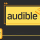 audible on roku