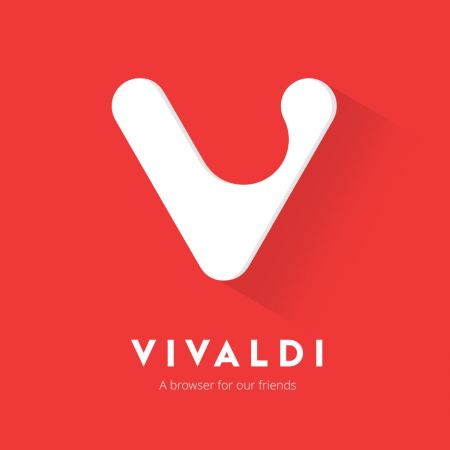 Vivaldi best android browser