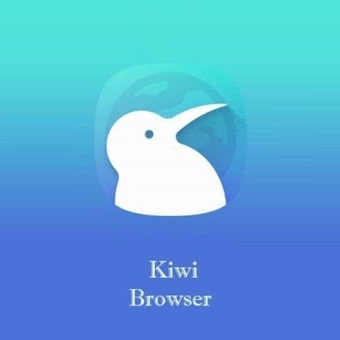 Kiwi browser