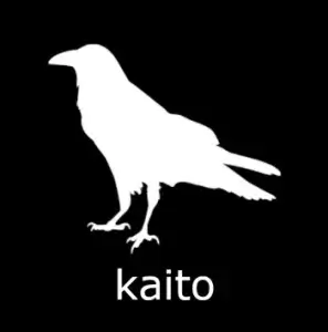 Kaito Anime Addon Logo