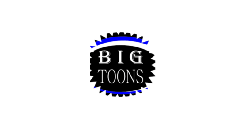 Big Toons Anime Addon Logo