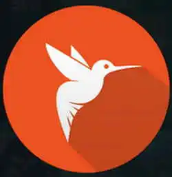 Hummingbird Anime Addon Logo