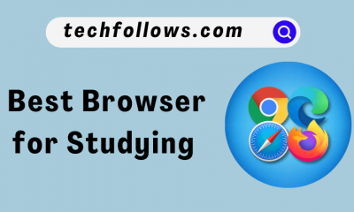 Best Browser for Studying