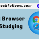 Best Browser for Studying