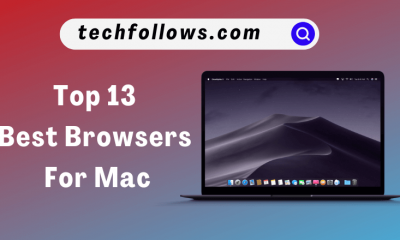 Best Browsers For Mac