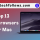 Best Browsers For Mac