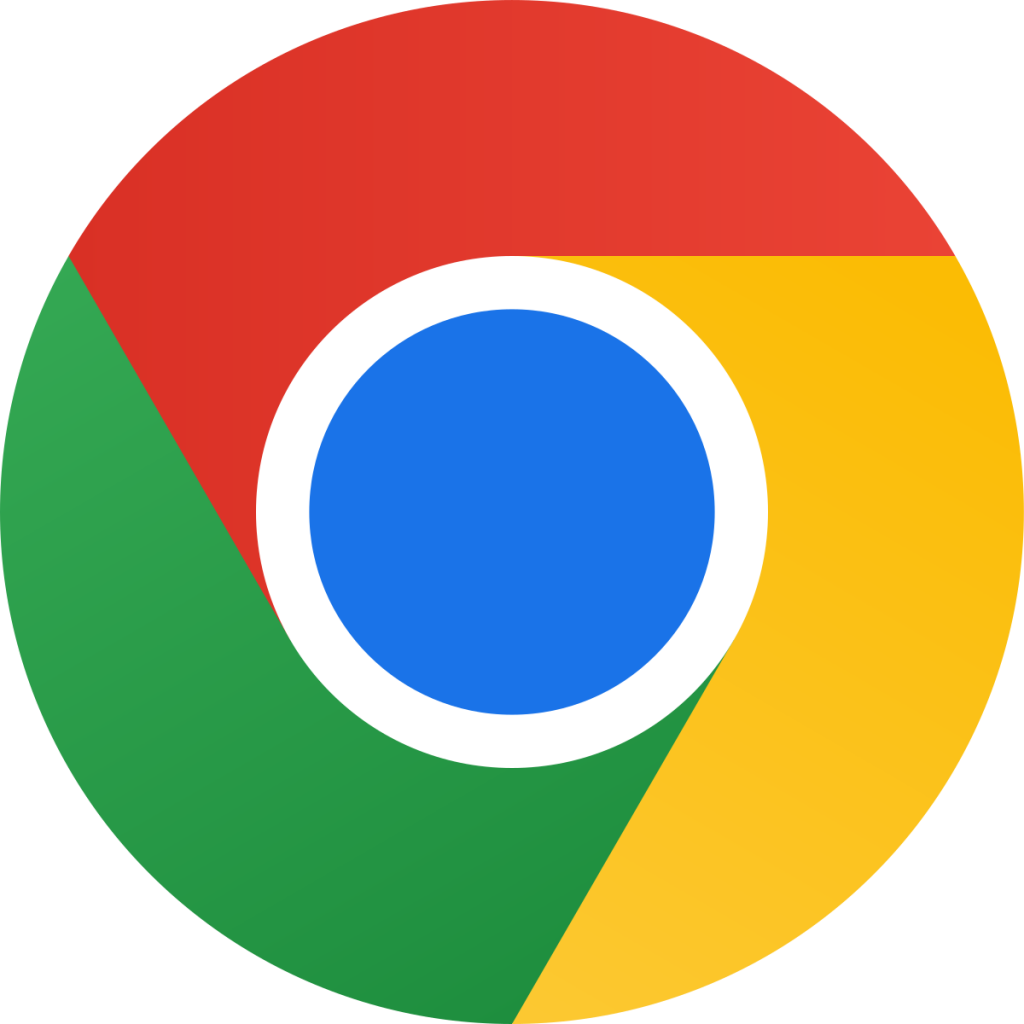 Google Chrome - Best Browser for Mac