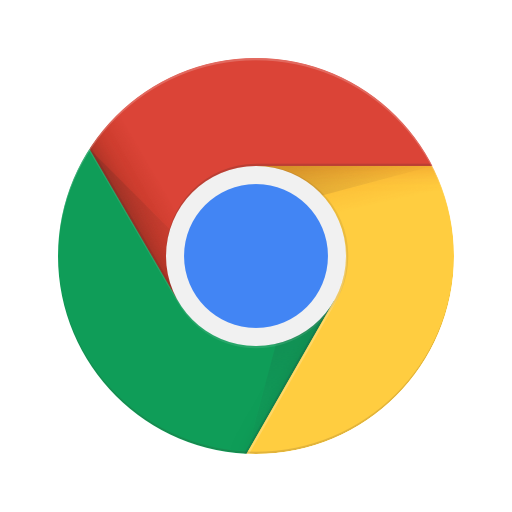 Google Chrome for Android TV