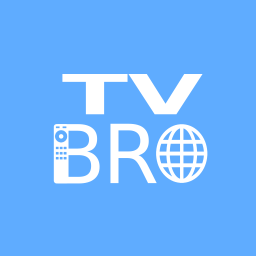 TV Bro for Android TV