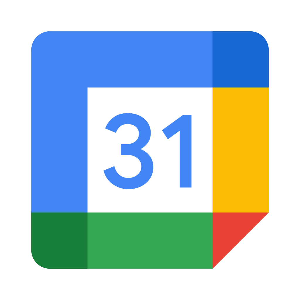 Google Calendar