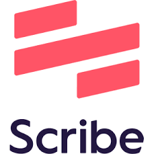 Google Scribe