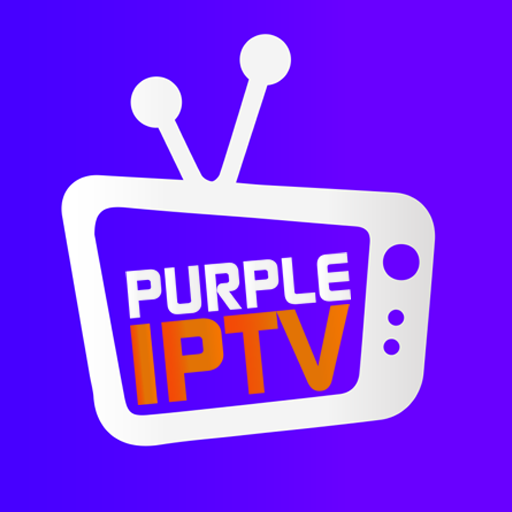 Purple IPTV