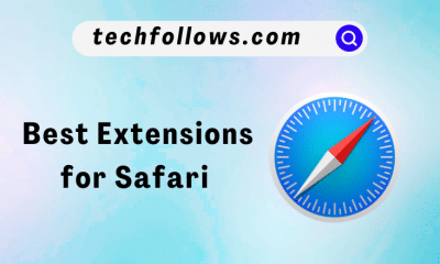 Best Safari Extensions