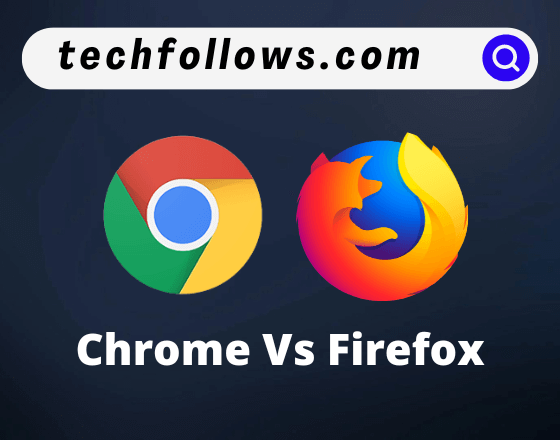 Chrome vs. Firefox