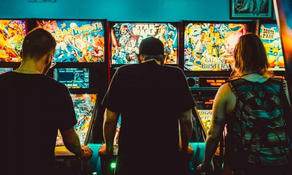 Code and Programs for Online Games