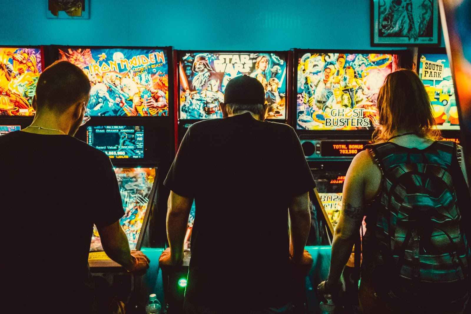 Code and Programs for Online Games