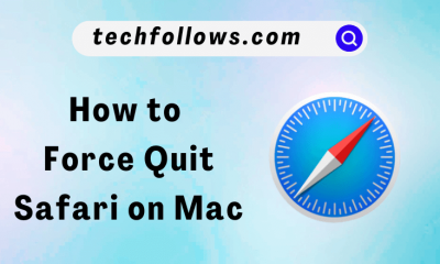 Create Tab Groups on Safari