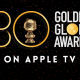 Golden Globe Awards on Apple TV