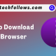 How to Download Tor