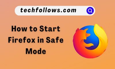 How to Make Google Homepage on Firefox