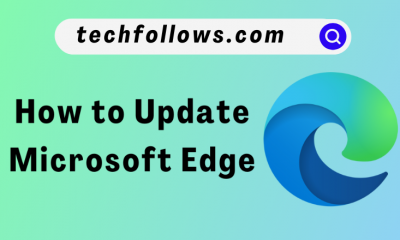 How to Update Edge