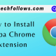 Keepa Chrome Extension
