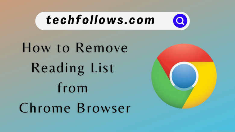 Remove Reading List from Chrome (1)