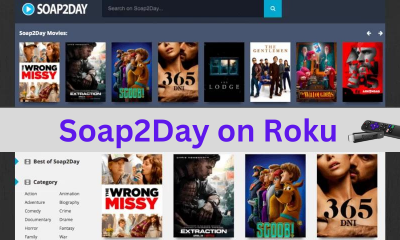 Soap2Day on Roku