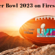 Super Bowl on Firestick